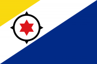 Флаг Бонэйра, Синт-Эстатиуса и Сабы